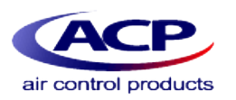 Air Control Products