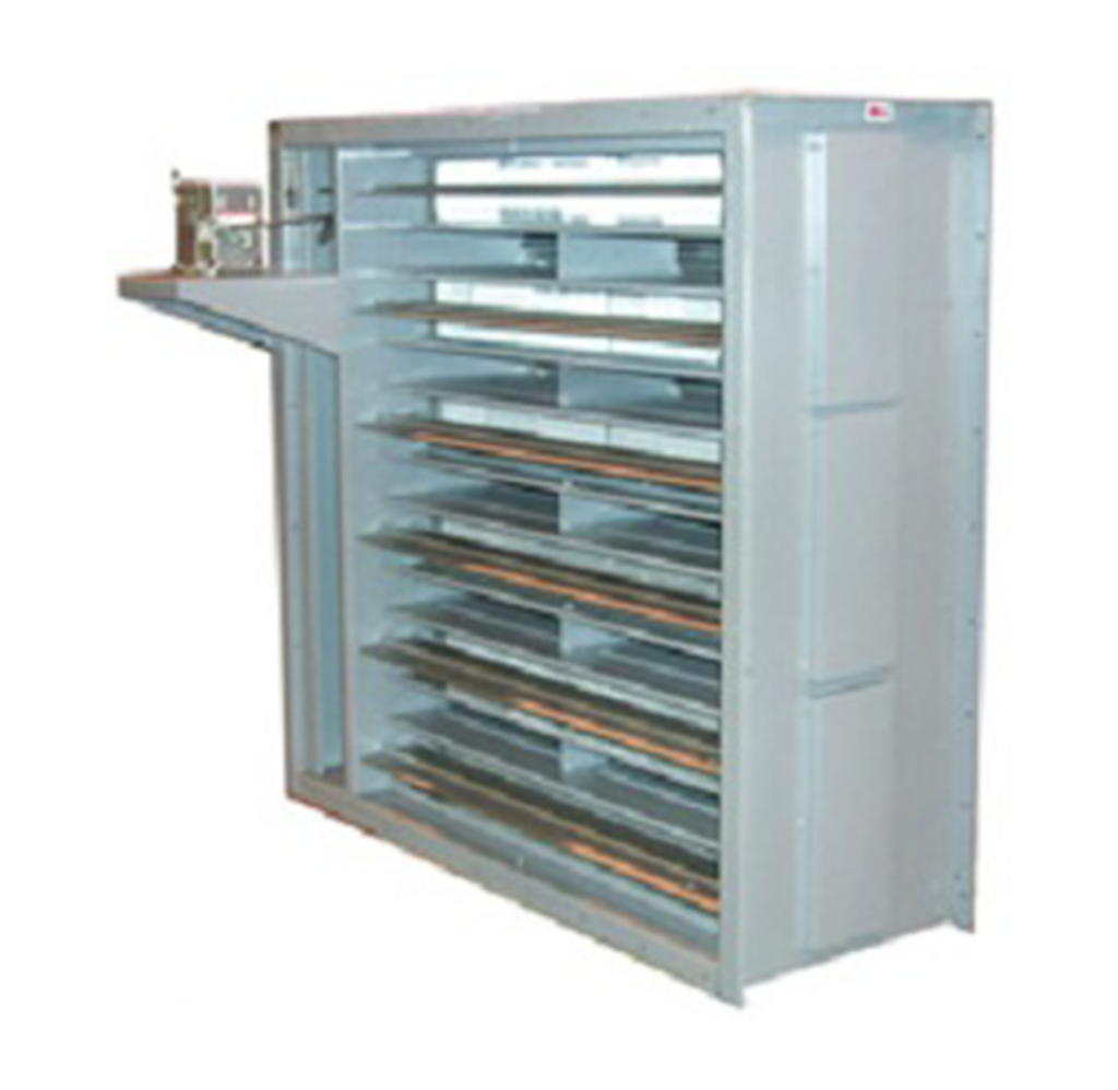 MarloAIR™ Air Handling Unit