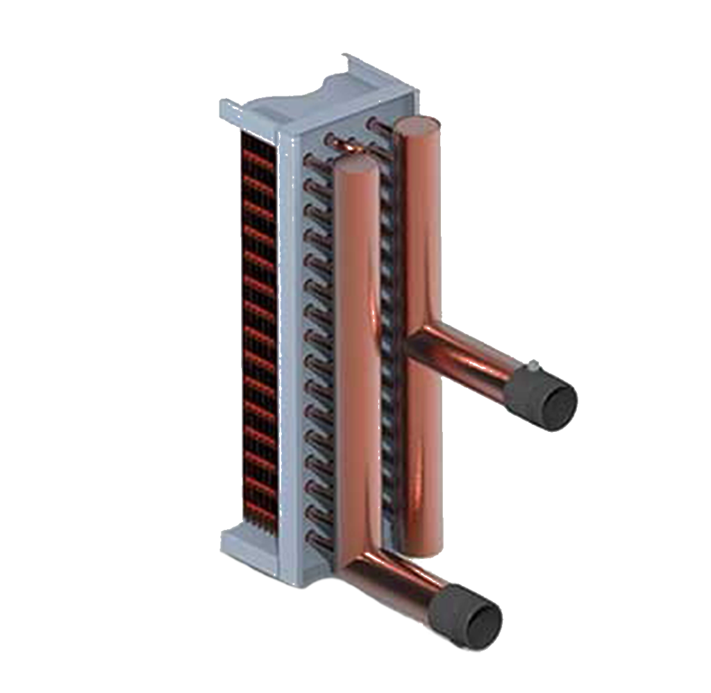 Condenser Coils